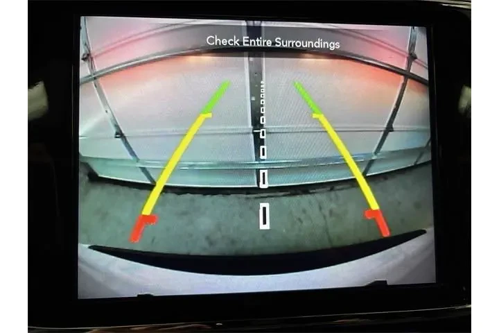 $31500 : Jeep Grand Cherokee 2021 4x4 image 9