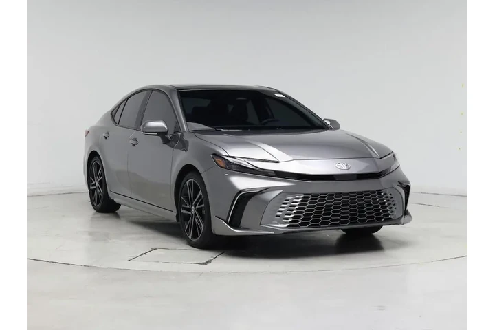 $36998 : Toyota Camry 2026 SE 4dr Sed image 1