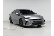 Toyota Camry 2026 SE 4dr Sed en Hialeah