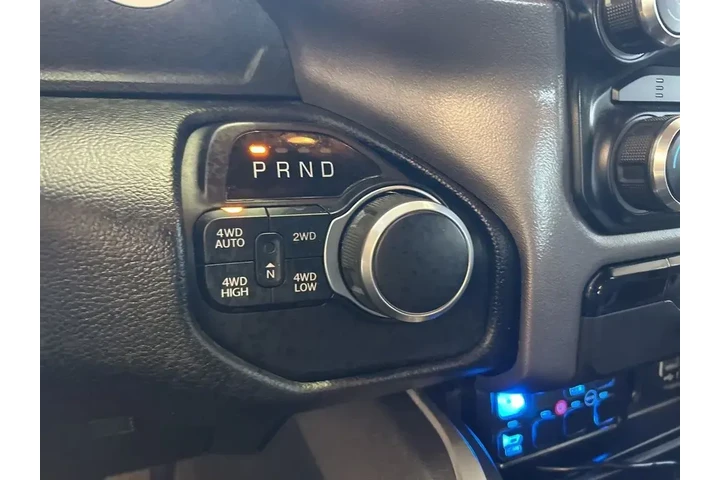 $29864 : Ram 1500 2020 4x4 Big Horn 4 image 8