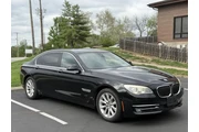 $11999 : 2015 BMW 7 Series 740Li thumbnail