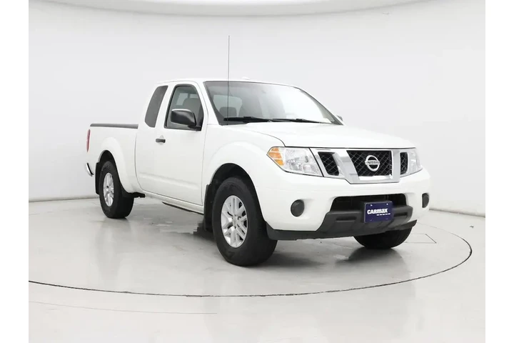 $22998 : Nissan Frontier 2017 4x2 SV image 1
