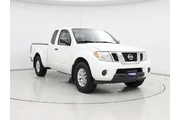 Nissan Frontier 2017 4x2 SV en Modesto