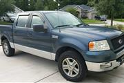 Perfect 2005 Ford F-150 Post en Bakersfield