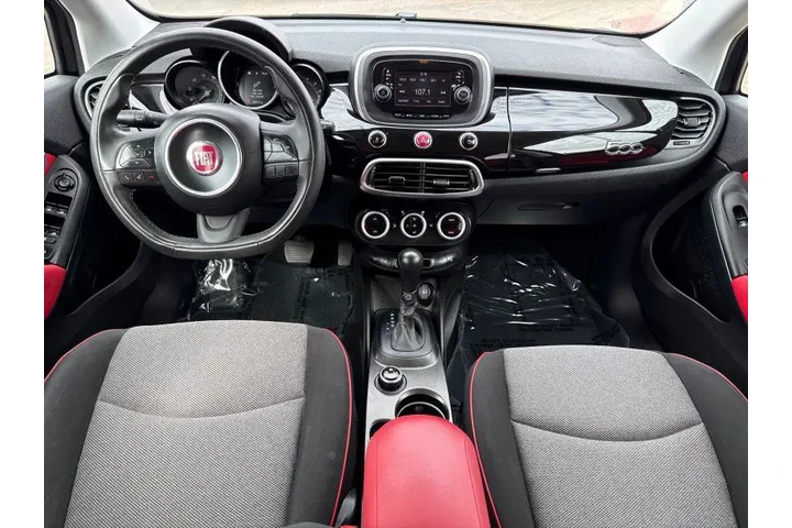 $17995 : 2016 FIAT 500X Easy image 6