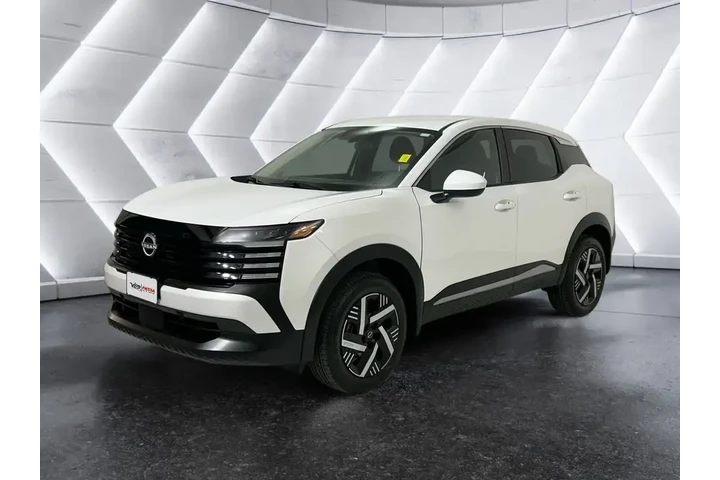 $20891 : Nissan Kicks 2025 SV 4dr Cro image 3