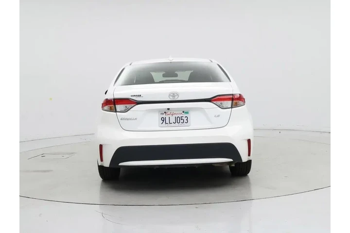 $16998 : Toyota Corolla 2022 LE 4dr S image 6