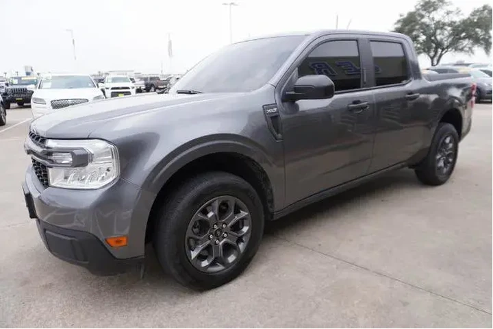 $24988 : Ford Maverick 2023 XL 4dr Su image 3