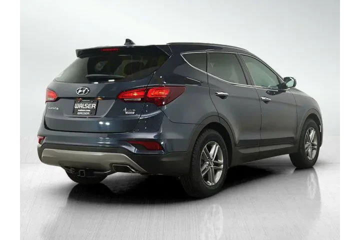 $17998 : Hyundai SANTA FE Sport 2018 image 5