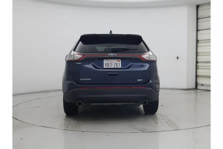 $16998 : Ford Edge 2017 AWD SE 4dr Cr image 6