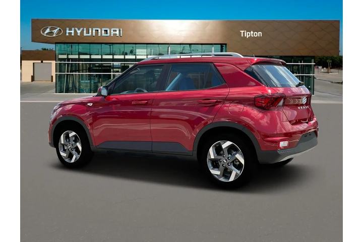 $21999 : Hyundai VENUE 2024 Limited 4 image 4