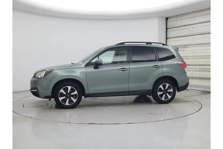 $17998 : Subaru Forester 2018 AWD 2.5 image 3