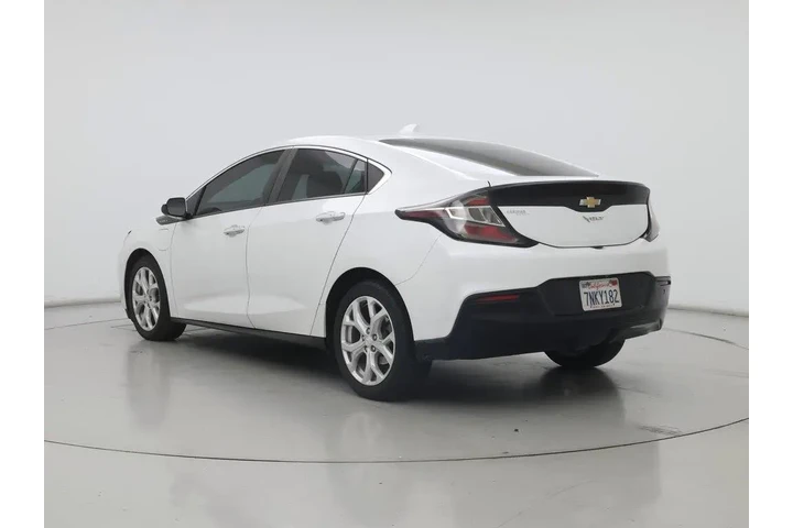 $11998 : Chevrolet Volt 2016 Premier image 2