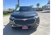 $25767 : Chevrolet Traverse 2021 LT C thumbnail