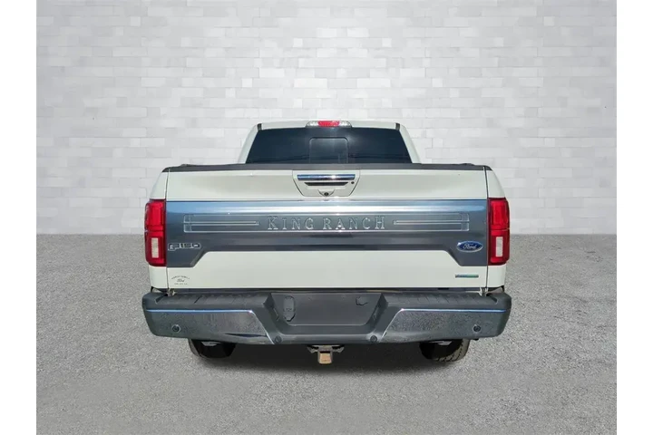 $31275 : Ford F-150 2020 4x4 King Ran image 5