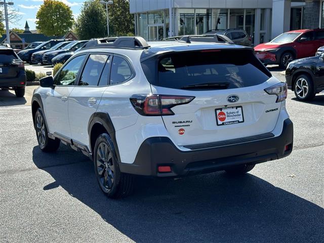 $37916 : PRE-OWNED 2024 SUBARU OUTBACK image 4