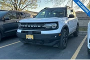 Ford Bronco Sport 2024 AWD O en Boise