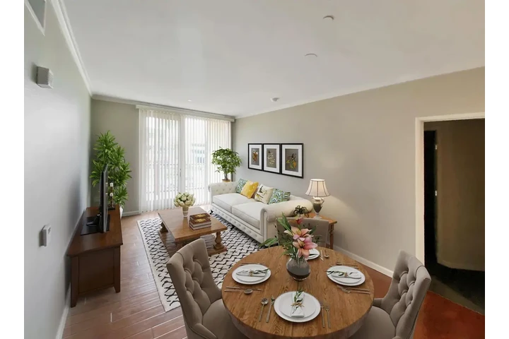 $2550 : 2 bd 2 ba sqft 1,215 image 7