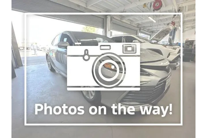 $24613 : Toyota Camry 2021 LE 4dr Sed image 1