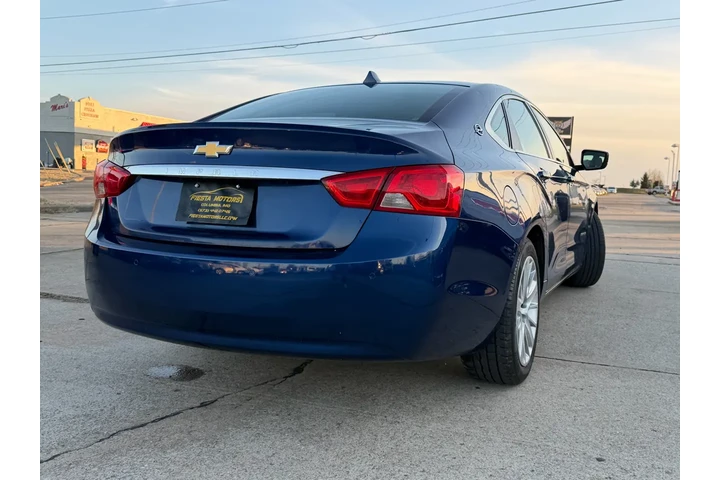 $8999 : 2014 Impala LS image 6