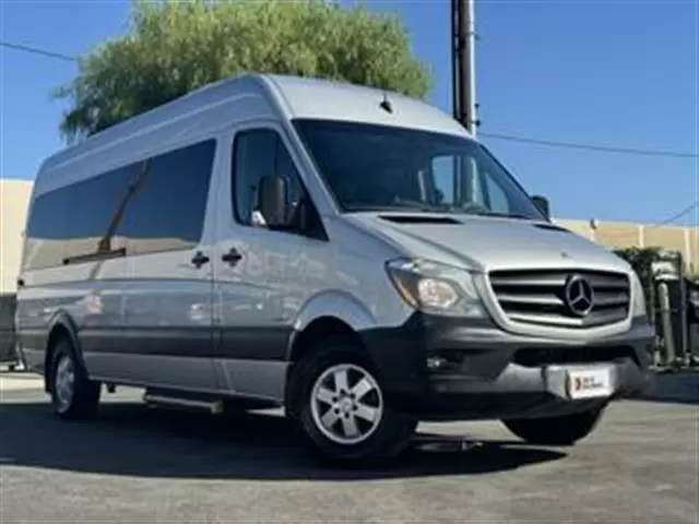 $18990 : 2014 MERCEDES-BENZ SPRINTER 2 image 10