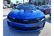 2024 Camaro 1LT thumbnail