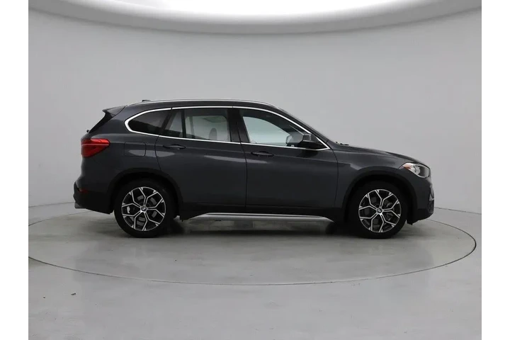 $23998 : BMW X1 2021 AWD xDrive28i 4d image 7