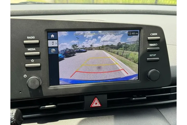 $23351 : Hyundai ELANTRA 2025 SEL Spo image 2