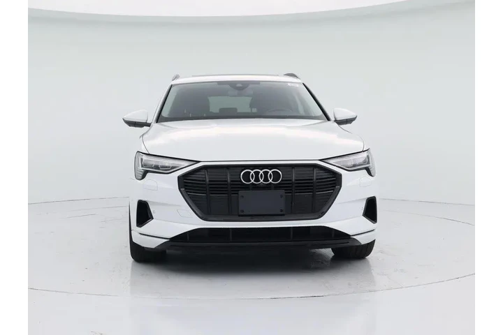 $32998 : Audi e-tron 2023 AWD quattro image 5
