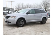 $4777 : Dodge Journey 2018 SE 4dr SU thumbnail