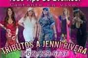 IMITADORA DE JENNI TRIBUTO thumbnail