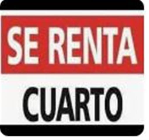 $1000 : CUARTO DE RENTA image 1