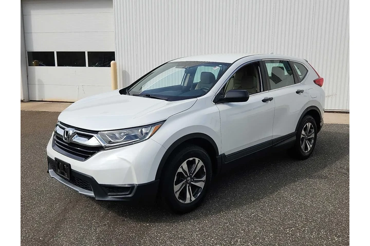 $21499 : Honda CR-V 2019 AWD LX 4dr S image 3
