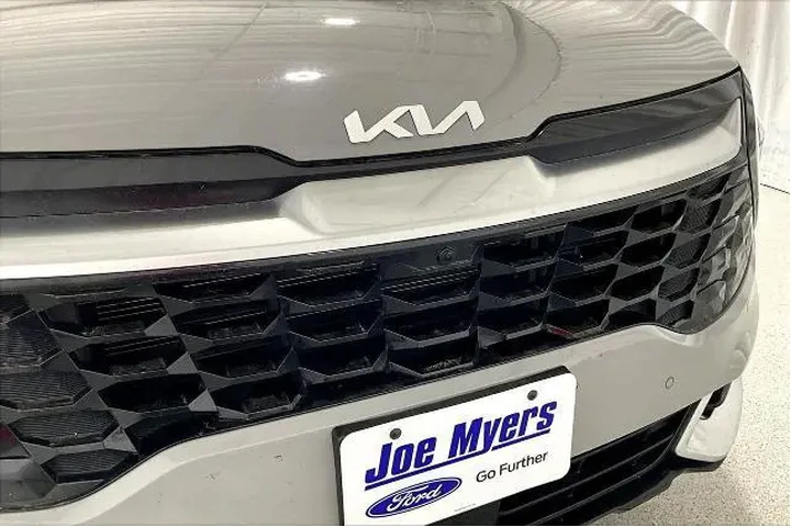 $28191 : Kia Sportage 2023 SX-Prestig image 7