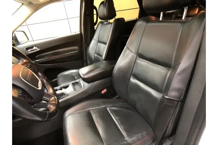 $17698 : Dodge Durango 2018 AWD GT 4d image 10