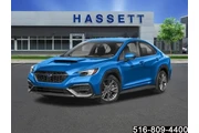 Subaru WRX 2022 AWD Base 4dr en Long Island