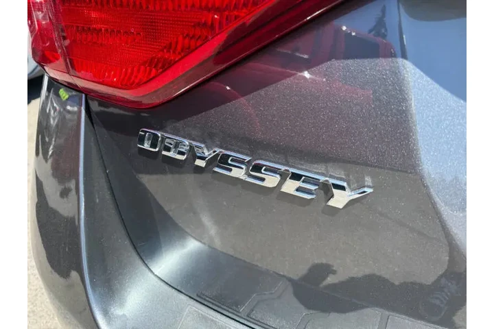 $12995 : 2012 Odyssey EX-L w/DVD image 8