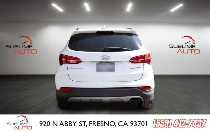 $10995 : 2014 SANTA FE Sport image 5