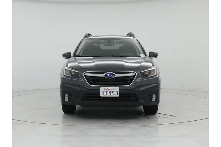 $23998 : Subaru Outback 2020 AWD Prem image 5