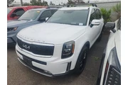 $30491 : Kia Telluride 2022 AWD SX 4d thumbnail