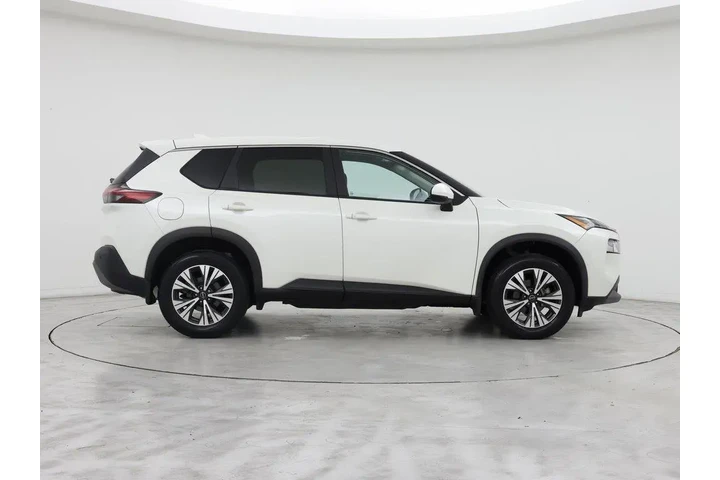 $24998 : Nissan Rogue 2023 SV 4dr Cro image 7