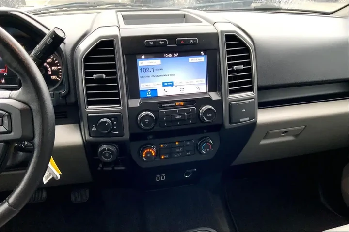 $29323 : Ford F-150 2019 4x4 XLT 4dr image 6