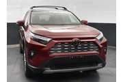 $39488 : Toyota RAV4 2024 AWD Limited thumbnail