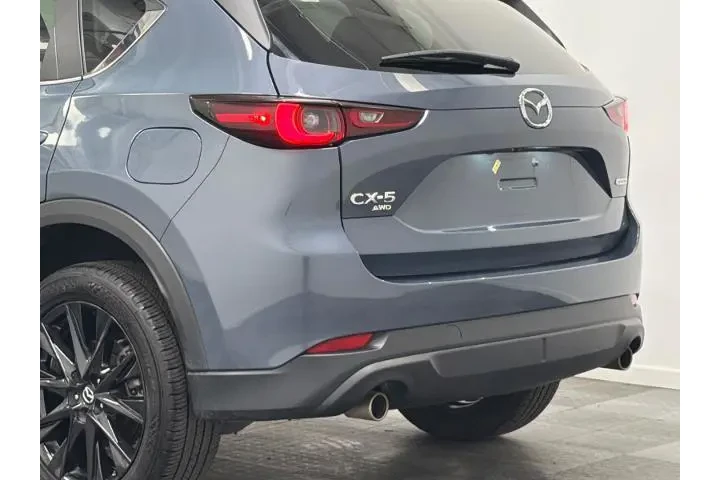 $27000 : Mazda CX-5 2024 AWD 2.5 S Pr image 6