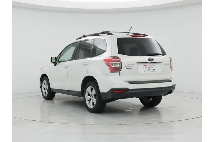 $12998 : Subaru Forester 2014 AWD 2.5 image 2