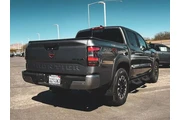 $35997 : Nissan Frontier 2024 4x4 PRO thumbnail