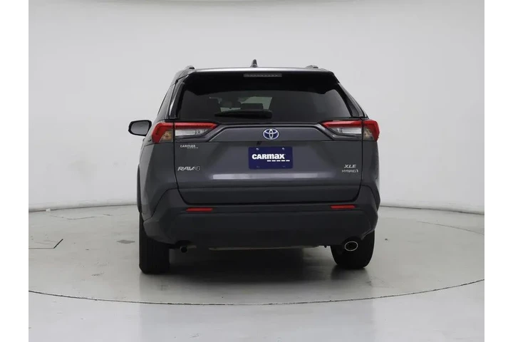 $33998 : Toyota RAV4 Hybrid 2024 AWD image 6