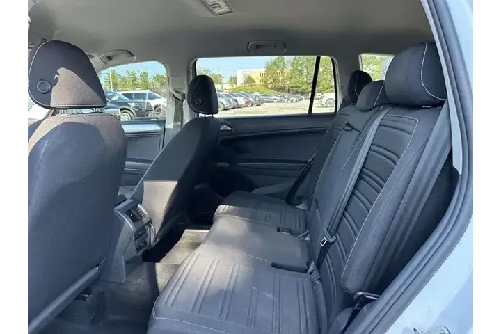 $18995 : Volkswagen Tiguan 2022 AWD S image 10