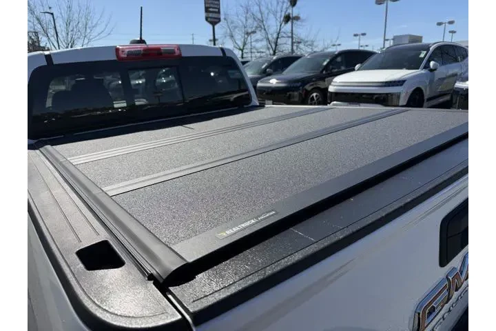 $27491 : GMC Canyon 2021 4x4 AT4 4dr image 10