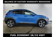 $18504 : Hyundai KONA 2021 Ultimate 4 thumbnail